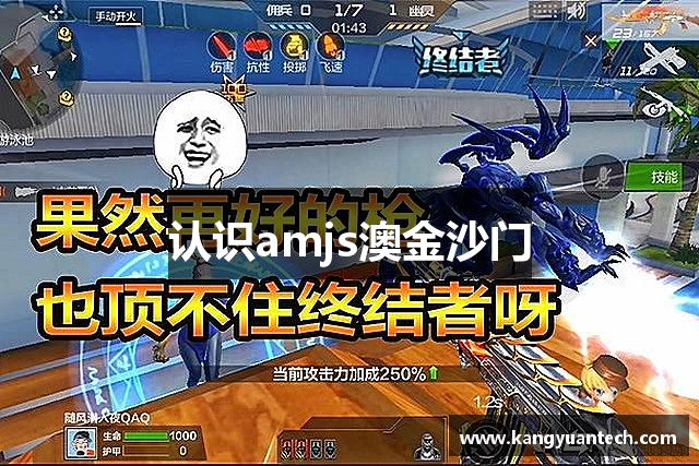 认识amjs澳金沙门